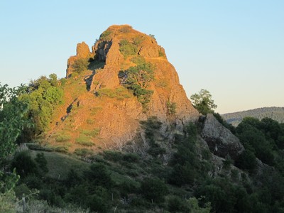 Ardèche 2016