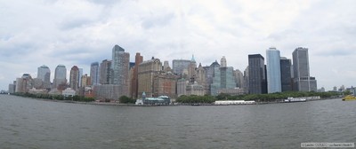 New York 2010