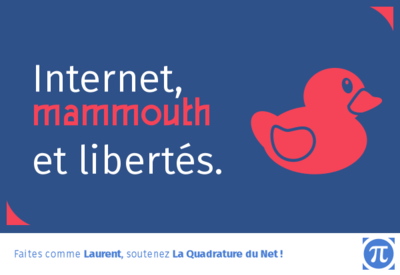 Je soutiens la neutralité du Net ! Image 1